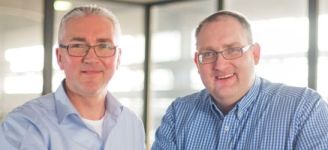 Oliver und Olaf Cordt