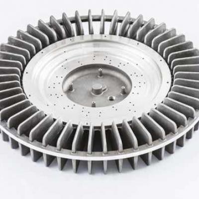 Bauteil für die Elektroindustrie